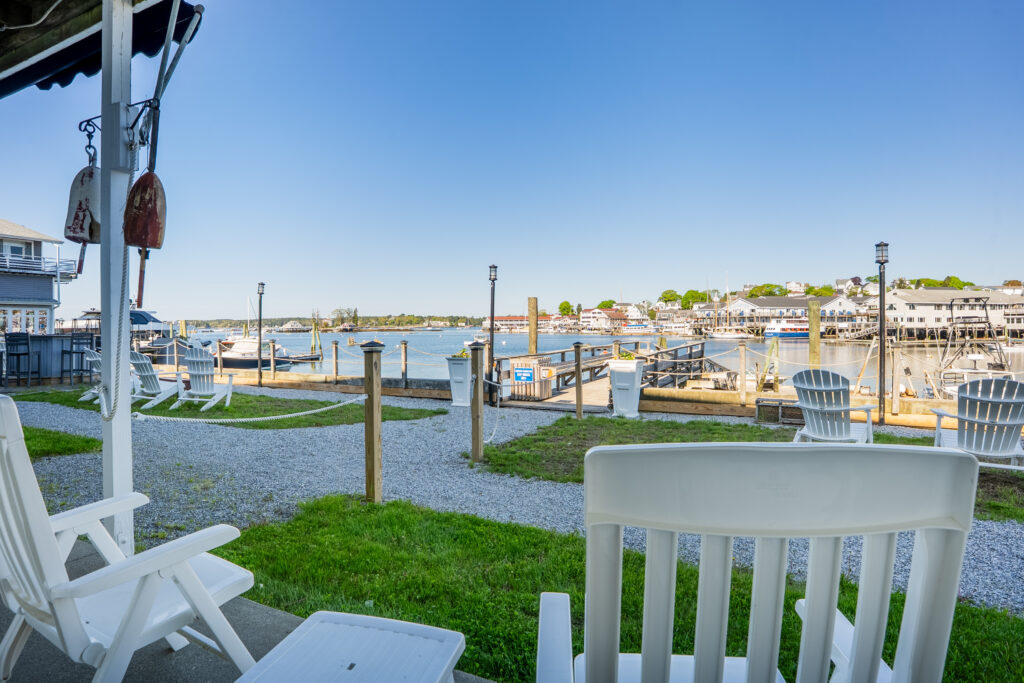 Boothbay Harbor Inn