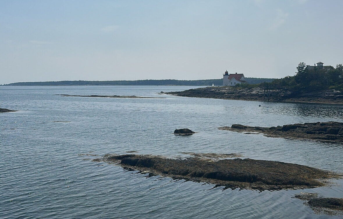 southport island boothbay maine